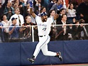 Joe Carter: Toronto Blue Jays World Series Hero