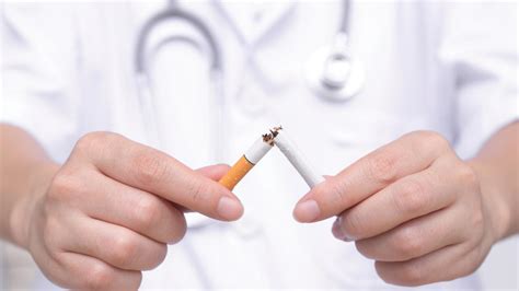 The Latest On Smoking Cessation 8 Things Physicians Should Know