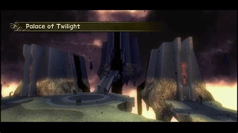 The Legend Of Zelda Twilight Princess Hd Pt 39 Palace Of Twilight