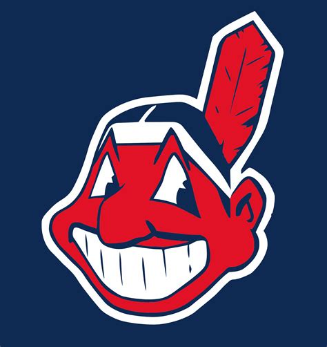 Cleveland Indians Logo Svg Indians Png Cleveland Baseball Inspire