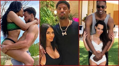 Hottest Girlfriends Of Nba Players Youtube