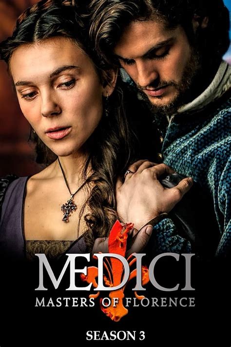 medici masters of florence tv series 2016 2019 posters — the movie database tmdb