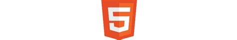Download High Quality Html5 Logo Small Transparent Png Images Art