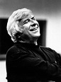 Elmer Bernstein : GALLERY - Portraits