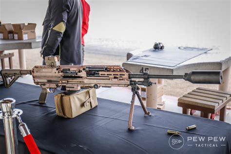 10 Best New Guns Of 2020 Pew Pew Tactical