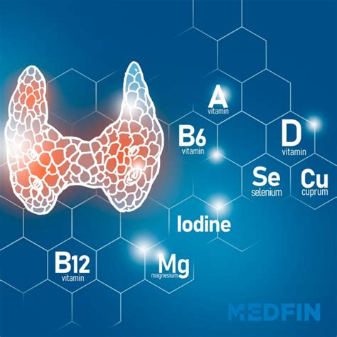 Thyroid Frequently Asked Questions Medfin