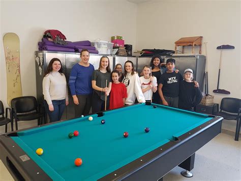 Interact Club Collingwood Collingwood Youth Centre