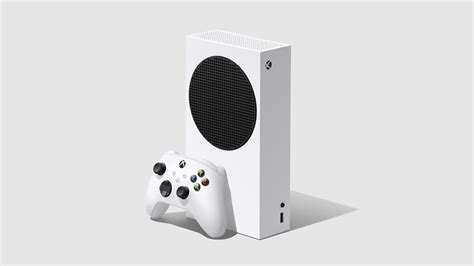 Microsoft Xbox Series S Review 2020 Pcmag Australia