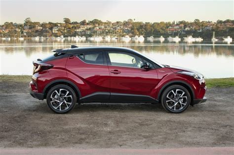 Great finance packages thru toyota finance personalized rate scheme.inquire now find out your weekly payment.2017 toyota chr koba 2wd in hornet yellow. Toyota C-HR 2018 review: Koba | CarsGuide