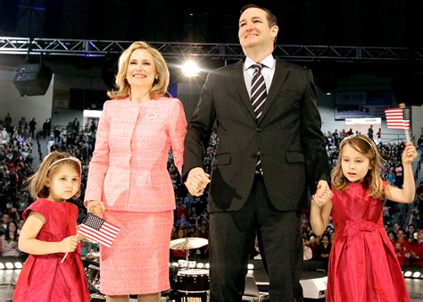 Obamacare for me, but not for thee, quipped the @senatedems twitter feed, which is now, it turns out, the cruz family might not purchase their insurance through an aca exchange after. Ted Cruz: Anti-LGBT Bathroom Laws Are 'Completely Reasonable'