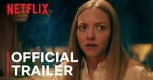 Things Heard & Seen la nueva película de terror de Netflix con Amanda ...