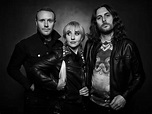 The Joy Formidable’s Ritzy Bryan on translating their debut EP into ...