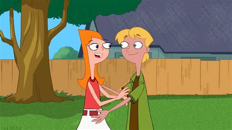 image candace and jeremy just about to hug phineas and ferb wiki fandom powered by wikia