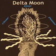 Clear Blue Flame - Delta Moon