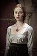 elizabeth of york - The White Queen BBC Photo (35415144) - Fanpop