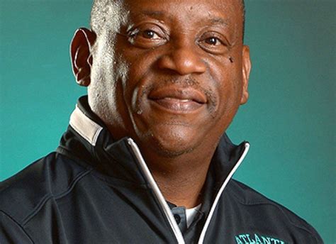 Former Atlantic Coach George Butts Takes Over Flagler Palm Coasts