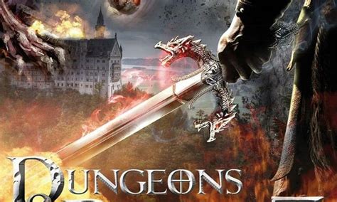 dungeons and dragons 3 das buch der dunklen schatten bilder poster and fotos moviepilot de
