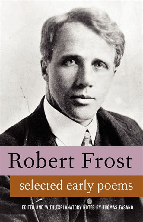 Poems Of Robert Frost Large Collection Includes A Boys Will North