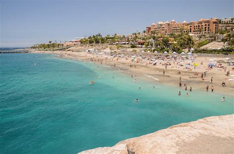 Best beach hotels in tenerife, spain. Best beaches and beach clubs in Tenerife for sun and fun