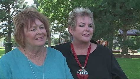 Gay Couple Files Lawsuit After Being Denied Marriage License