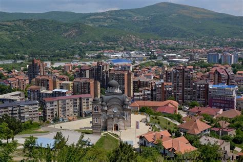 40 years since demonstrations in kosovo: Reasons to visit Pristina, Kosovo