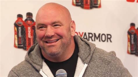 ufc s dana white elaborates on his vision to take on boxing promotion los angeles times