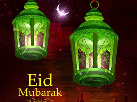 May all your desires be fulfilled by the grace of allah. Eid Mubarak 2020 Wishes, Messages, Quotes & Images: Happy ...