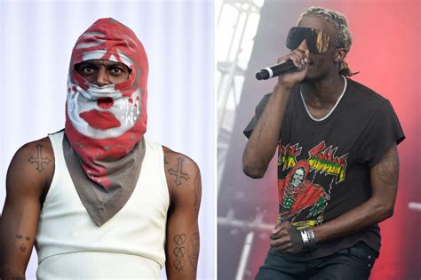 Playboi Carti Dead Rumors Explode As Fake Post Claims Rapper 25 Died