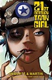 Advance Preview: Titan's 21st Century Tank Girl Collection (December ...