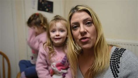 Im Desperate Mum Of Five Left Homeless After Landlord Sold Home