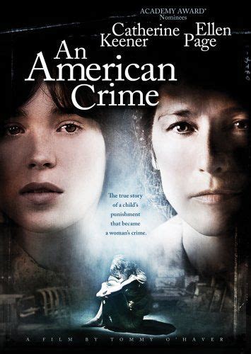 So many titles, so much to experience. An American Crime (2007) on Collectorz.com Core Movies