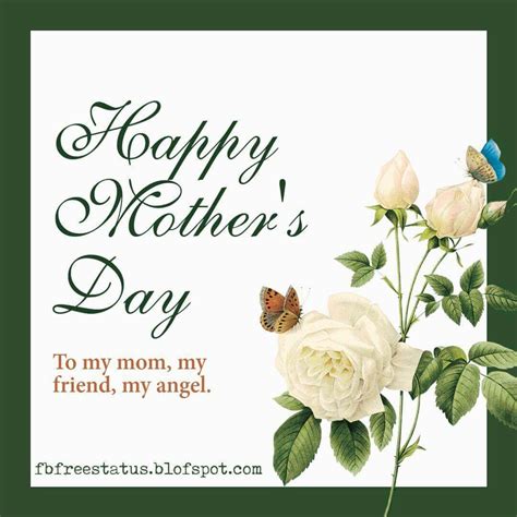 Happy Mothers Day Quotes Messages Images And Pictures Mothers Day