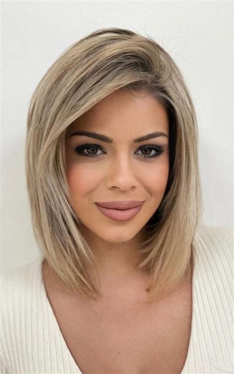 10 hottest lob hairstyles of the week best options and tips hairstyles galaxy