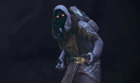 Where Is Xur Destiny 2 Xur Location And Weapons List Gaming