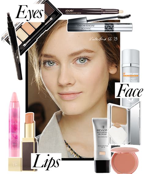 8 Foolproof Tips For Barely There Makeup That Looks Effortless Barely