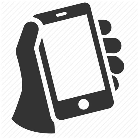 Mobile Device Icon 281729 Free Icons Library