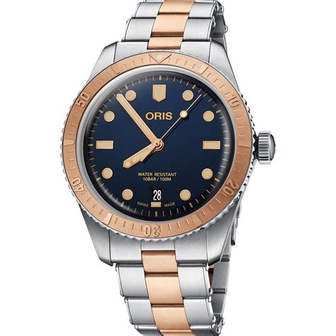 Oris 733 7707 4355 07 8 20 17