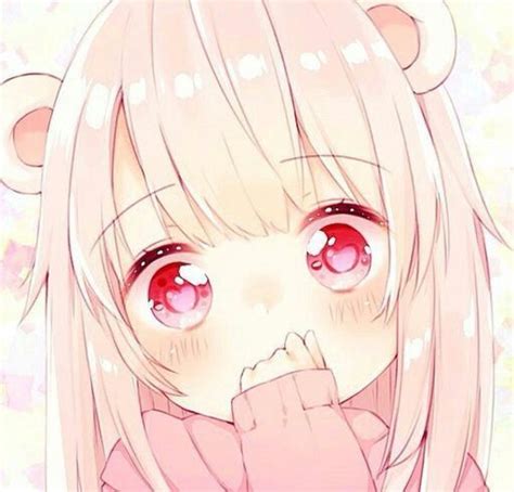 Pin De 🌺antenna Head🌺 Em Anime Cute Little Girl Anime Kawaii