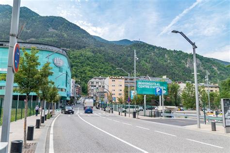 Is any documentation required to enter andorra? Road Border Crossing Between Croatia And Montenegro ...