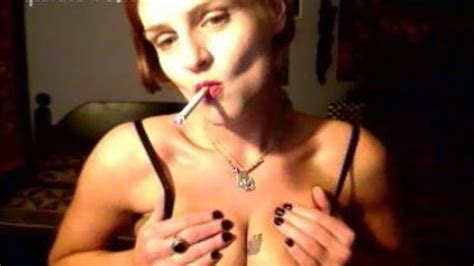 smoking and bouncing my tits mp4 quixotic curate clips4sale