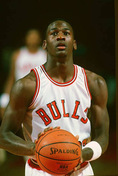 2488 Fotografias E Imagens De Chicago Bulls 80s Getty Images