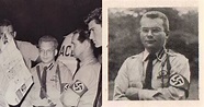 Daniel Burros, The Proud Nazi And Klansmen Who Was Actually Jewish