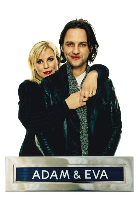 adam and eva film 1997 — cinésérie