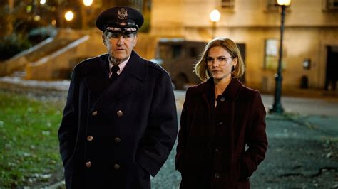 The Americans S06 « NRK Filmpolitiet - alt om film, spill og tv-serier