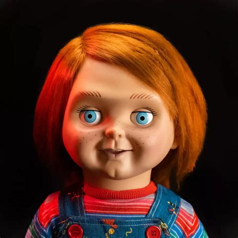 Trick Or Treat Studios Childs Play 2 Ultimate Chucky Good Guy