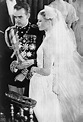 Princess Grace Kelly of Monaco, 1956 | 10 Drop-Dead-Gorgeous Vintage ...