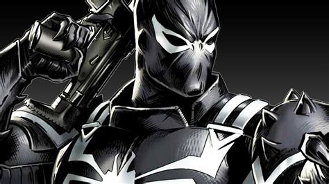 Agent Venom Marvel Contest Of Champions Gameplay Part 40 Youtube