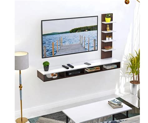 5 Robust Tv Unit Designs For Hall To Organize And Stylize Your Home