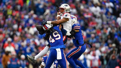 Buffalo Bills Free Agents Players To Should Keep And Those To Let Go