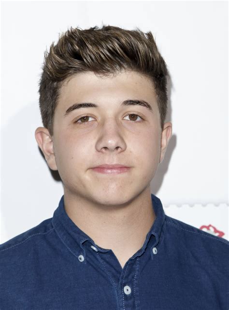 Picture Of Bradley Steven Perry In General Pictures Bradley Steven